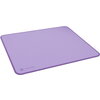 Подложка за мишка Natec Mouse Pad Series Pure Lavender, 300x250mm