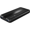 Зарядно устройство Natec Powerbank Trevi Slim Q V2 10000MAh 2X USB-A 18W + 1X USB-C 20W + USB-C - USB0-C CABLE