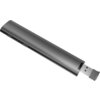Аксесоар Natec Warbler 2, Wireless Presenter with Laser Pointer, Grey