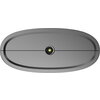 Аксесоар Natec Warbler 2, Wireless Presenter with Laser Pointer, Grey