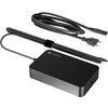 Адаптер Natec Grayling Laptop Charger, 90W, USB-C for laptops, tablets, phones