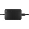 Адаптер Natec Grayling Laptop Charger, 90W, USB-C for laptops, tablets, phones