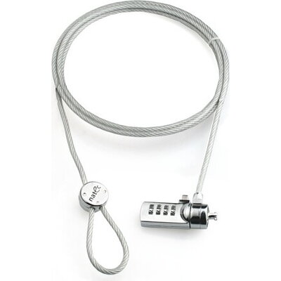 Аксесоар Natec Laptop Lock, Lobster Code