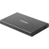 Кутия за твърд диск Natec External HDD/SSD Enclosure Rhino Go SATA 2.5