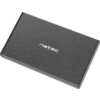 Кутия за твърд диск Natec External HDD/SSD Enclosure Rhino Go SATA 2.5