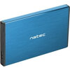 Кутия за твърд диск Natec External HDD/SSD Enclosure Rhino Go SATA 2.5