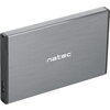 Кутия за твърд диск Natec External HDD/SSD Enclosure Rhino Go SATA 2.5