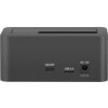 Докинг станция Natec HDD Docking Station Kangaroo SATA USB 3.0