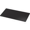 Подложка за мишка Natec Mouse Pad COLORS SERIES OBSIDIAN Black 800x400 mm