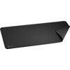 Подложка за мишка Natec Mouse Pad COLORS SERIES OBSIDIAN Black 800x400 mm