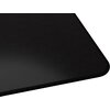 Подложка за мишка Natec Mouse Pad COLORS SERIES OBSIDIAN Black 800x400 mm