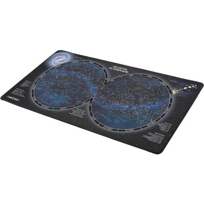 Подложка за мишка Natec Mouse Pad Univerce MAXI 800x400 mm