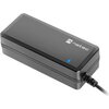 Адаптер Natec Universal Laptop Charger Temera 70 70W