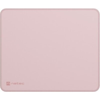 Подложка за мишка Natec mouse pad Misty rose 300x250mm