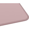 Подложка за мишка Natec mouse pad Misty rose 300x250mm