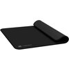 Подложка за мишка Natec mouse pad Obsidian black 300x250mm