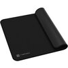 Подложка за мишка Natec mouse pad Obsidian black 300x250mm