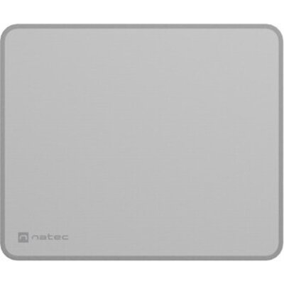 Подложка за мишка Natec mouse pad Stony grey 300x250mm