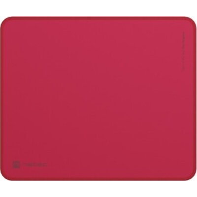 Подложка за мишка Natec mouse pad Viva magenta 300x250mm