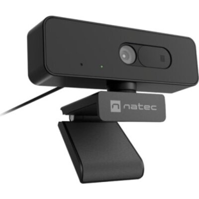 Камера Natec Webcam GALAGO FULL HD 1080P