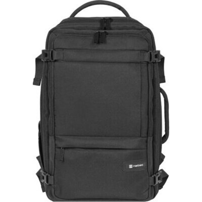 Раница Natec Laptop Backpack Camel Lite 15.6
