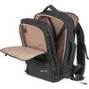 Раница Natec Laptop Backpack Camel Lite 15.6