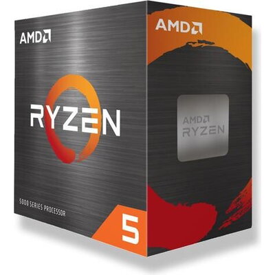 Процесор AMD RYZEN 5 5600T, 6-Core, 3.5 GHz, 35MB, 65W, AM4, BOX