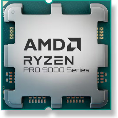 Процесор AMD Ryzen 7 PRO 9745 MPK, 8-Core 3.8 GHz (Up to 5.4GHz) 32MB Cache, 65W, AM5