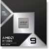 Процесор AMD RYZEN 9 9950X3D2 Dual Edition, 16-Core, 4.3 GHz, 192MB, 200W, AM5, BOX, No Cooler