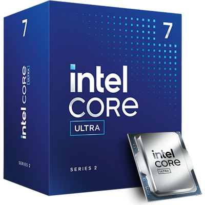 Процесор Intel Core Ultra 7 265