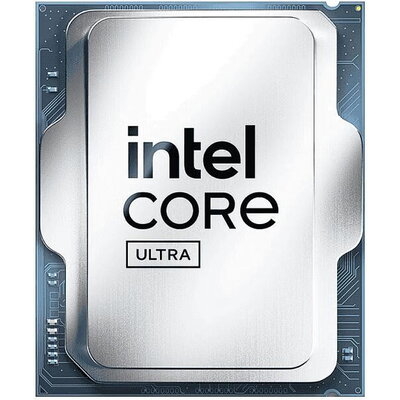 Процесор Intel Core Ultra 9 285 TRAY, 24-Core (8P+16E) 3.2 GHz, 40MB, LGA1851