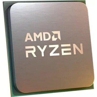 Процесор AMD RYZEN 5 5600T Tray, 6-Core, 3.5 GHz, 35MB, 65W, AM4