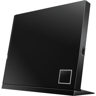 Записващо външно устройство ASUS SBC-06D2X-U Blu-Ray Slim