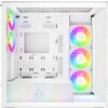 Кутия за компютър Arctic Xtender - White Mid-Tower