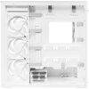 Кутия за компютър Arctic Xtender - White Mid-Tower