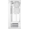 Кутия за компютър Arctic Xtender - White Mid-Tower