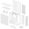 Кутия за компютър Arctic Xtender - White Mid-Tower