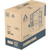 Кутия за компютър Arctic Xtender - White Mid-Tower