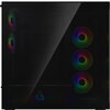 Кутия за компютър Arctic Xtender - Black Mid-Tower