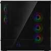 Кутия за компютър Arctic Xtender VG - Black Mid-Tower