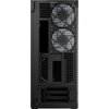 Кутия за компютър Arctic Xtender VG - Black Mid-Tower