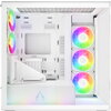 Кутия за компютър Arctic Xtender VG - White Mid-Tower