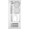 Кутия за компютър Arctic Xtender VG - White Mid-Tower