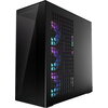 Кутия за компютър Arctic Xtender Mirror - Black Mid-Tower