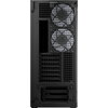 Кутия за компютър Arctic Xtender Mirror - Black Mid-Tower