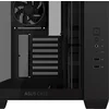 Кутия ASUS A32 PLUS Tempered Glass + 4 ARGB Вентилатора - Black