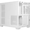 Кутия ASUS A32 PLUS Tempered Glass + 4 ARGB Вентилатора - White