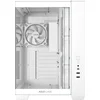 Кутия ASUS A32 PLUS Tempered Glass + 4 ARGB Вентилатора - White