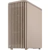 Кутия ASUS ProArt PA401 Wood Edition Beige - Mesh Panel