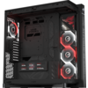 Кутия ASUS ROG CRONOX ARGB E-ATX Mid-Tower - Black